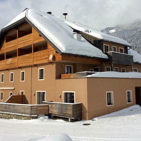 Maison d'hôtes Obersdorfer Hof à Bad Mitterndorf Extérieur photo