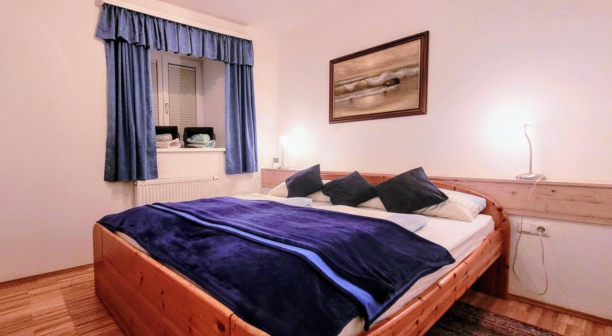 Maison d'hôtes Obersdorfer Hof à Bad Mitterndorf Extérieur photo